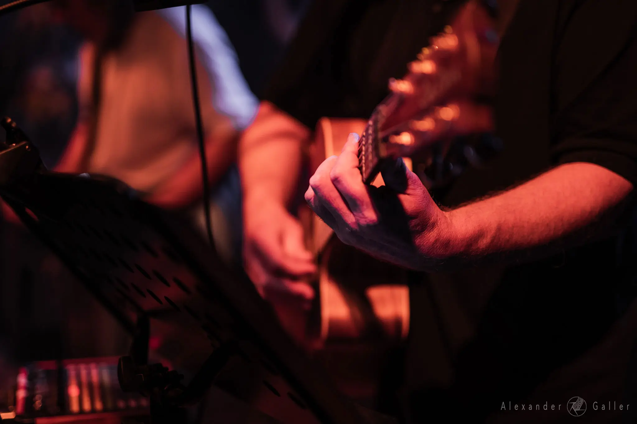 Cultus at Kramladen Bild, Cultus at Kramladen