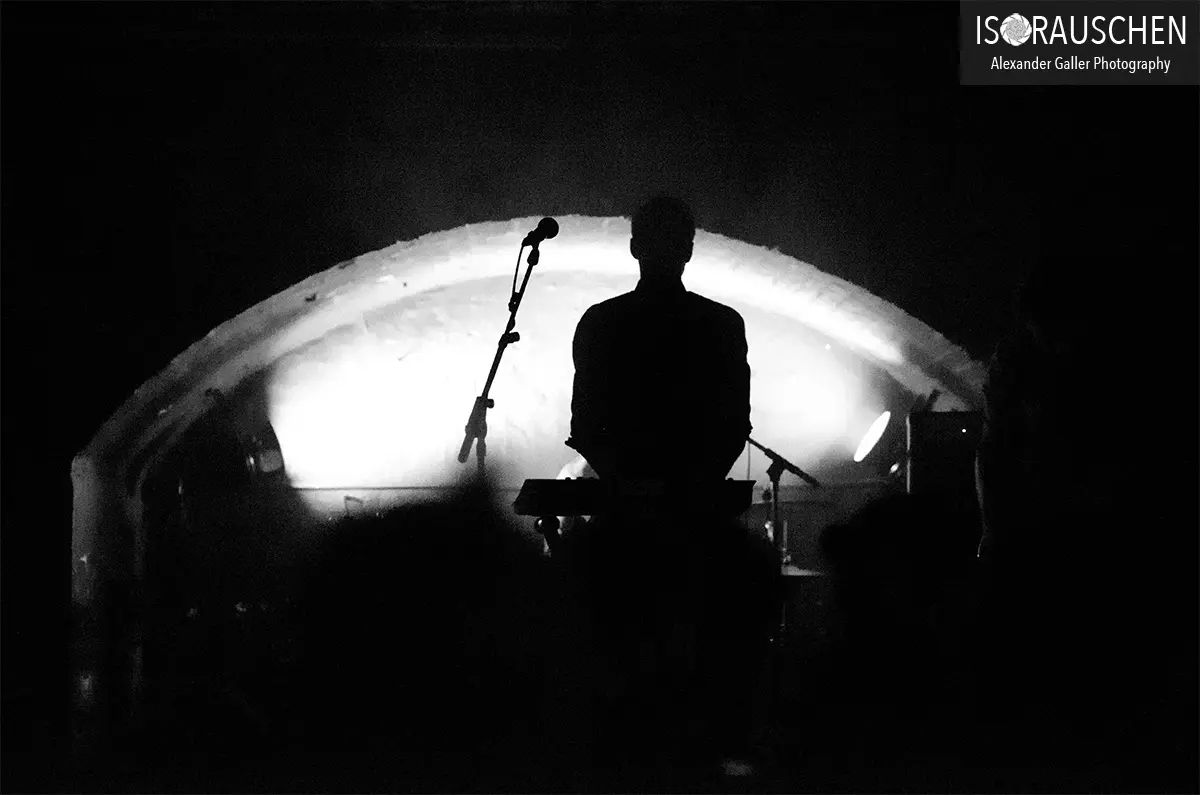 Bild, Dandelion & Bagage at Chelsea