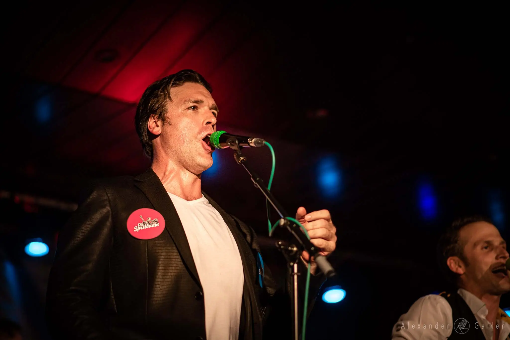 Die Spritbuam - Das Abschiedskonzert Bild, Die Spritbuam - Das Abschiedskonzert