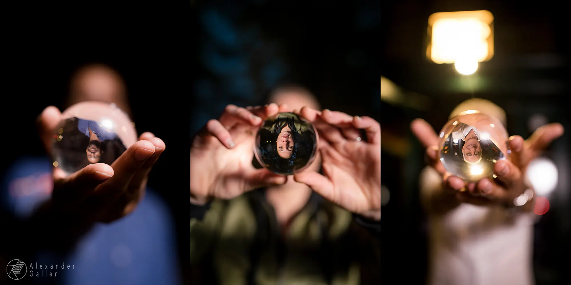 Bild, Discovering - Diversity. Similarity. Equality. II