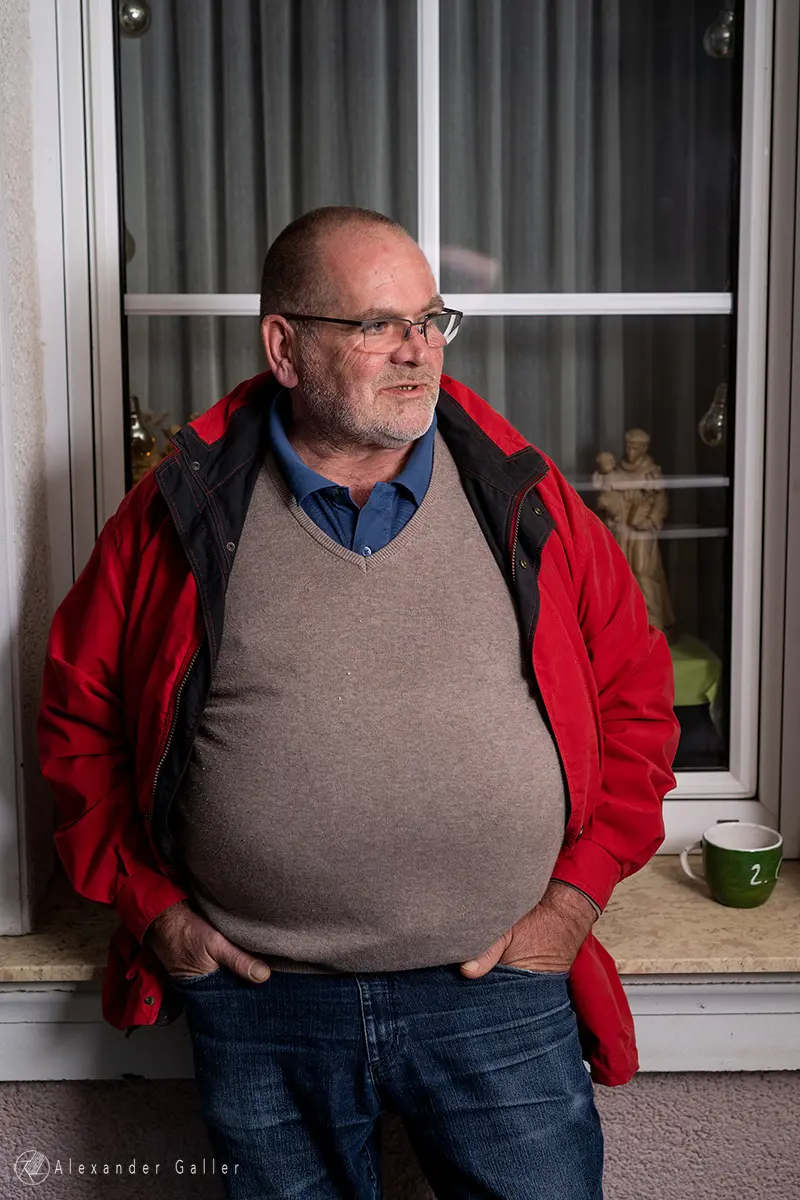 Gerhard Bild, Gerhard