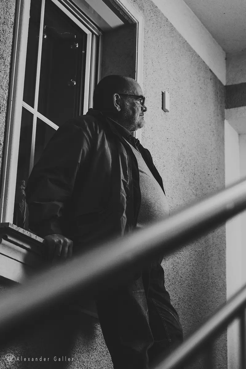 Gerhard Bild, Gerhard