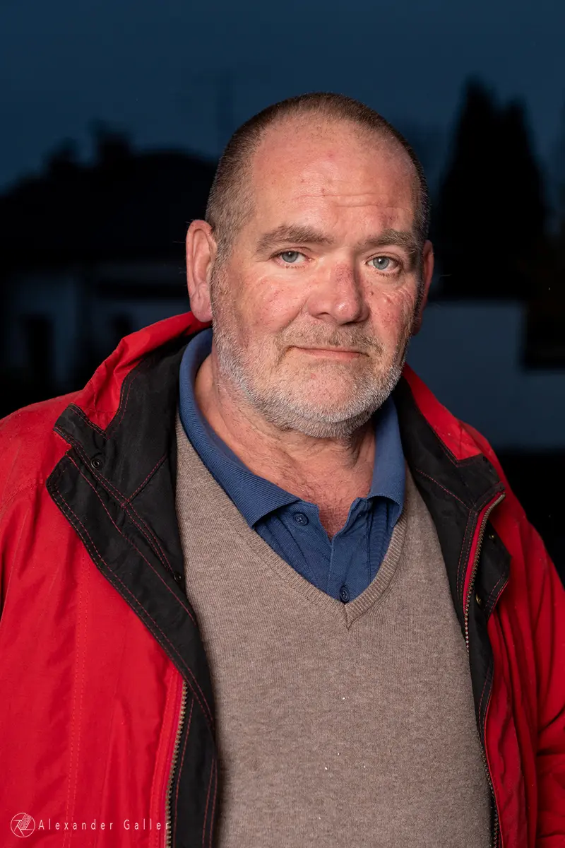 Gerhard Bild, Gerhard