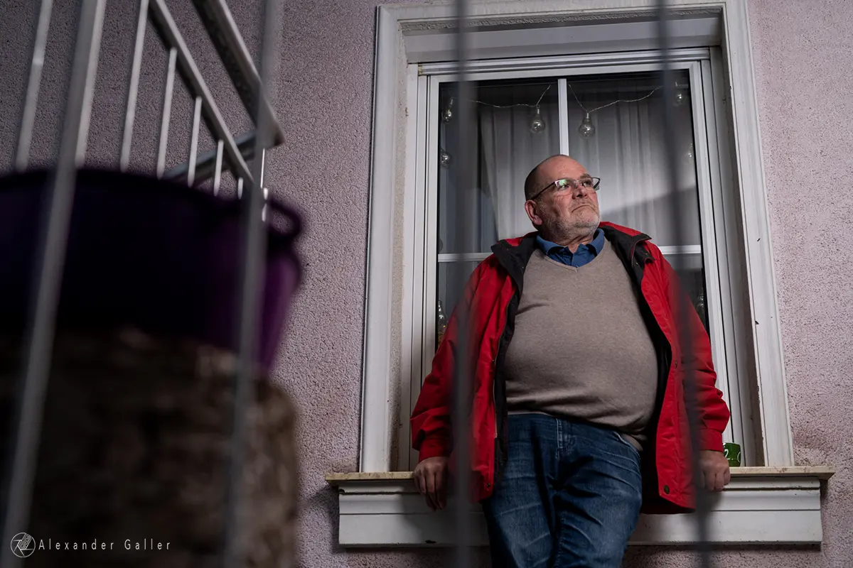 Gerhard Bild, Gerhard