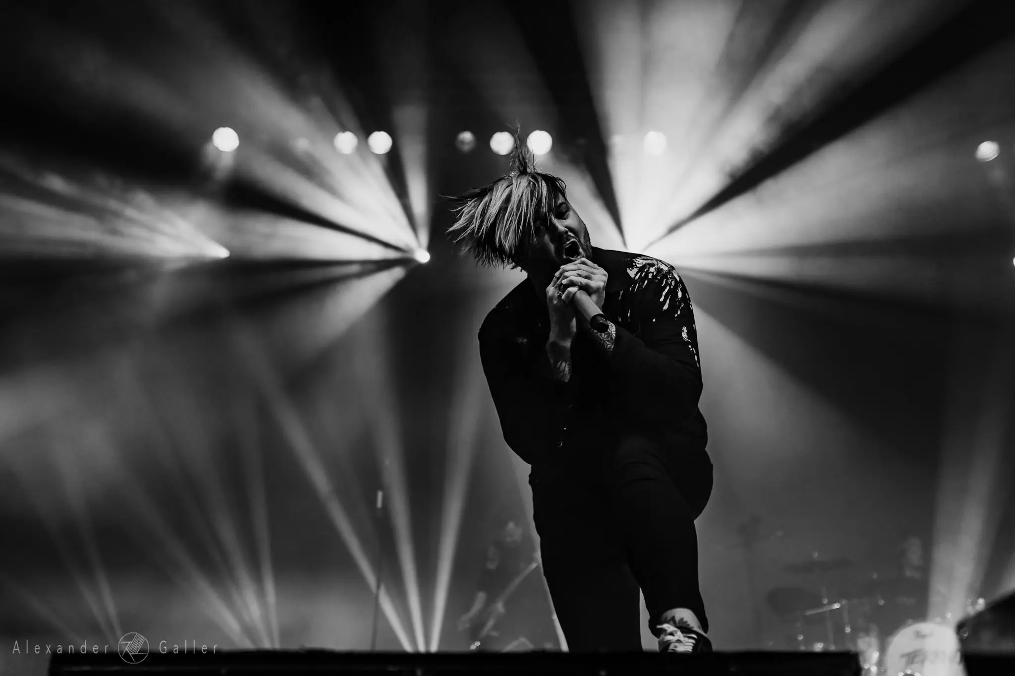 Bild, Electric Callboy