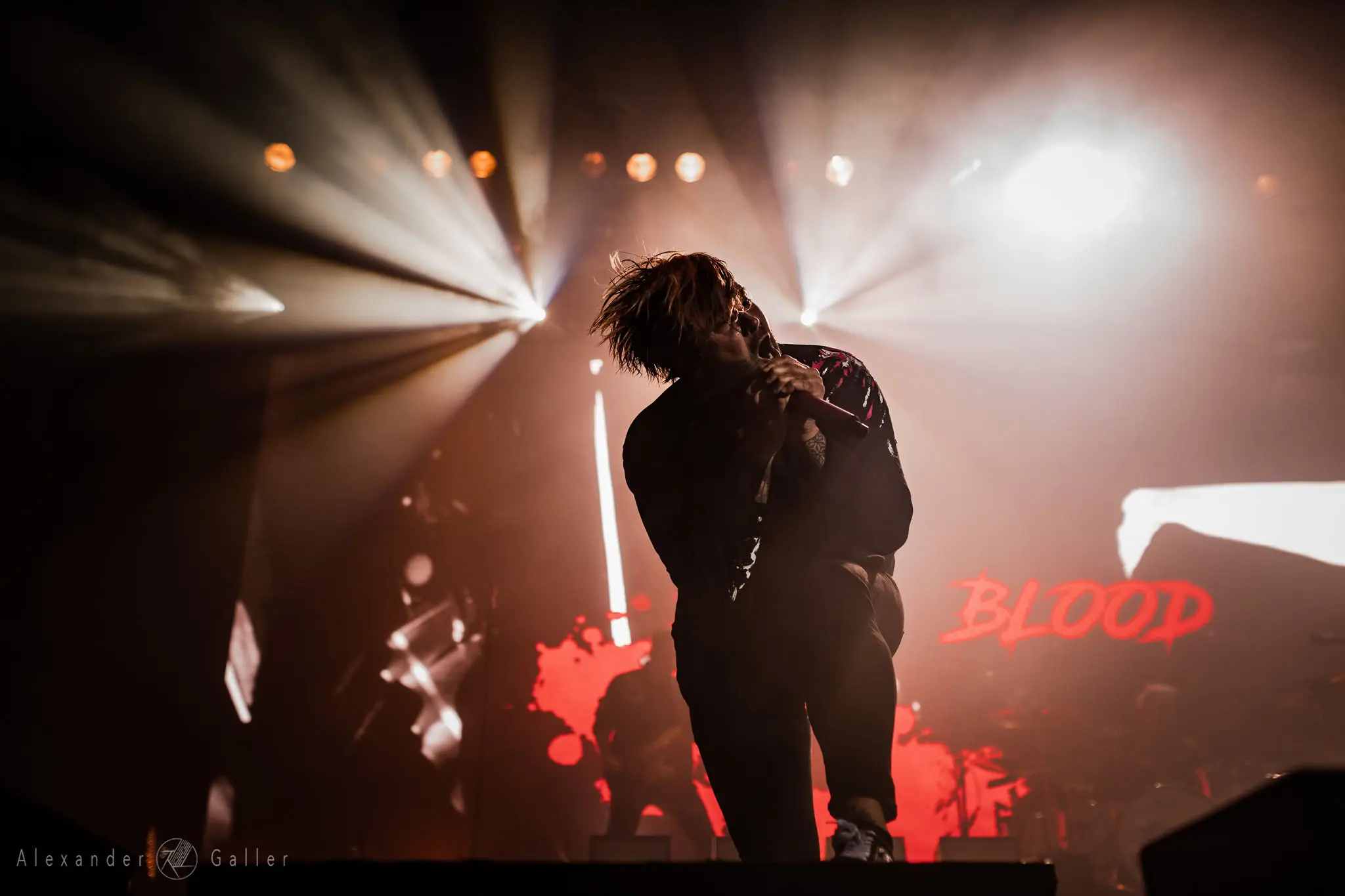 Bild, Electric Callboy