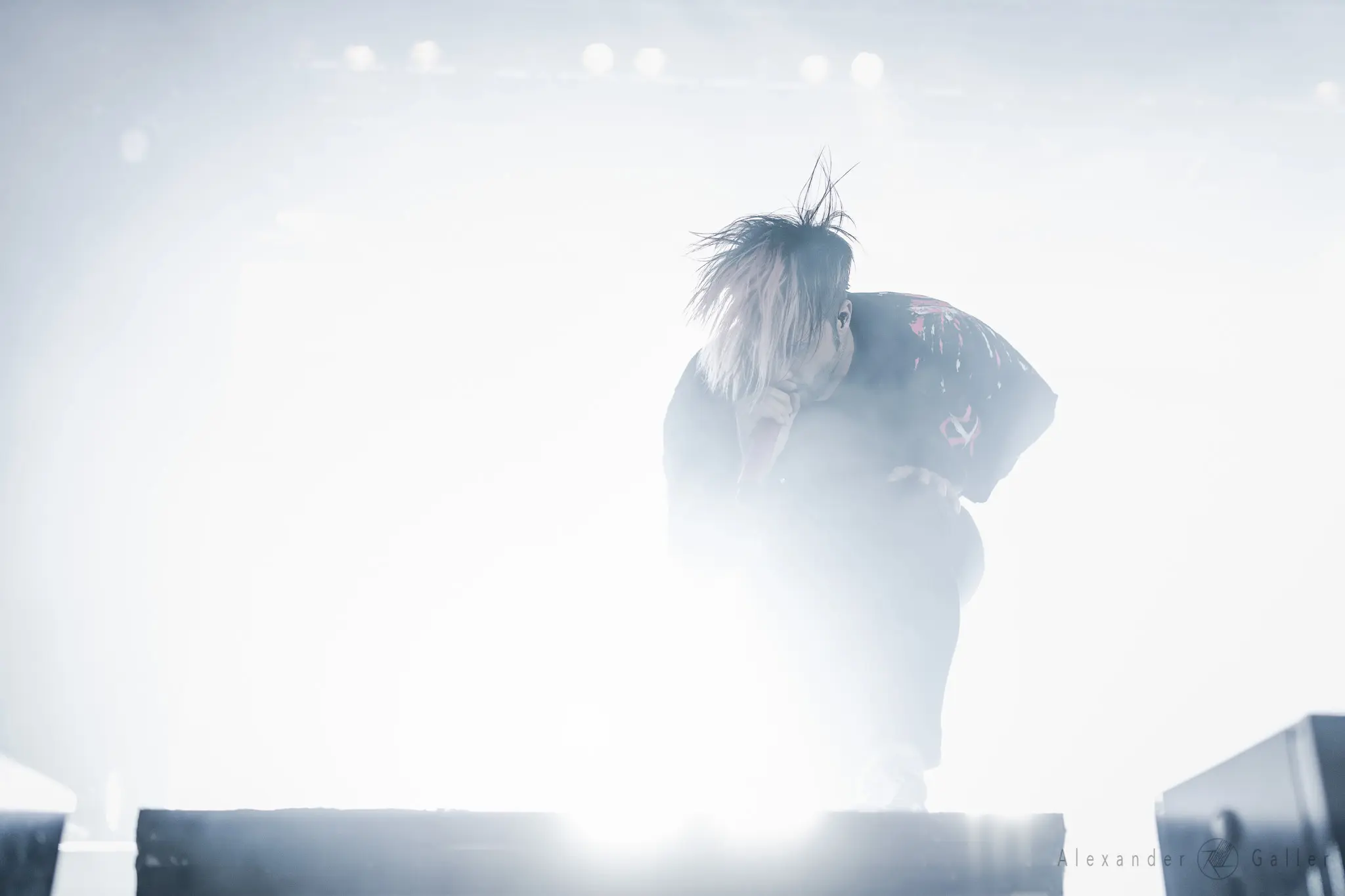 Bild, Electric Callboy