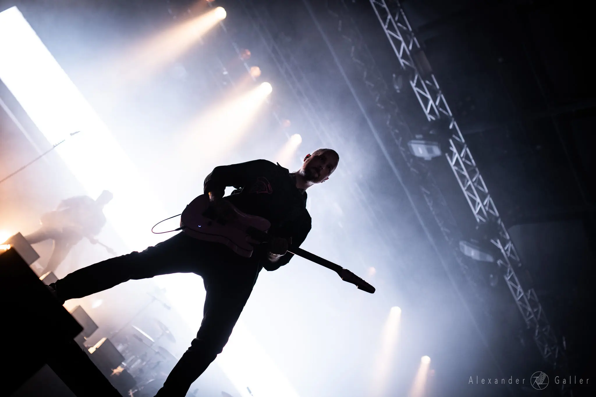 Bild, Electric Callboy