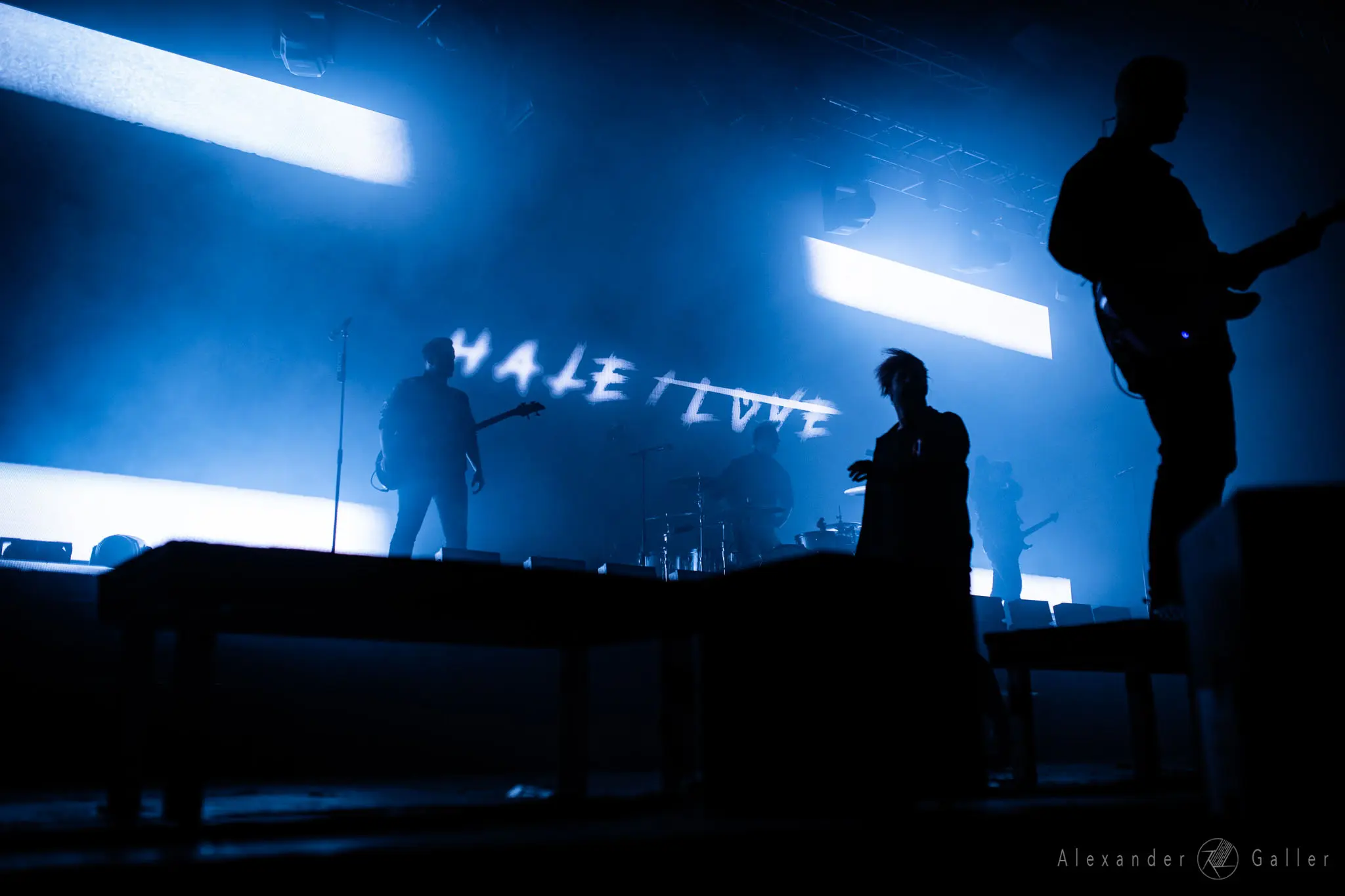 Bild, Electric Callboy