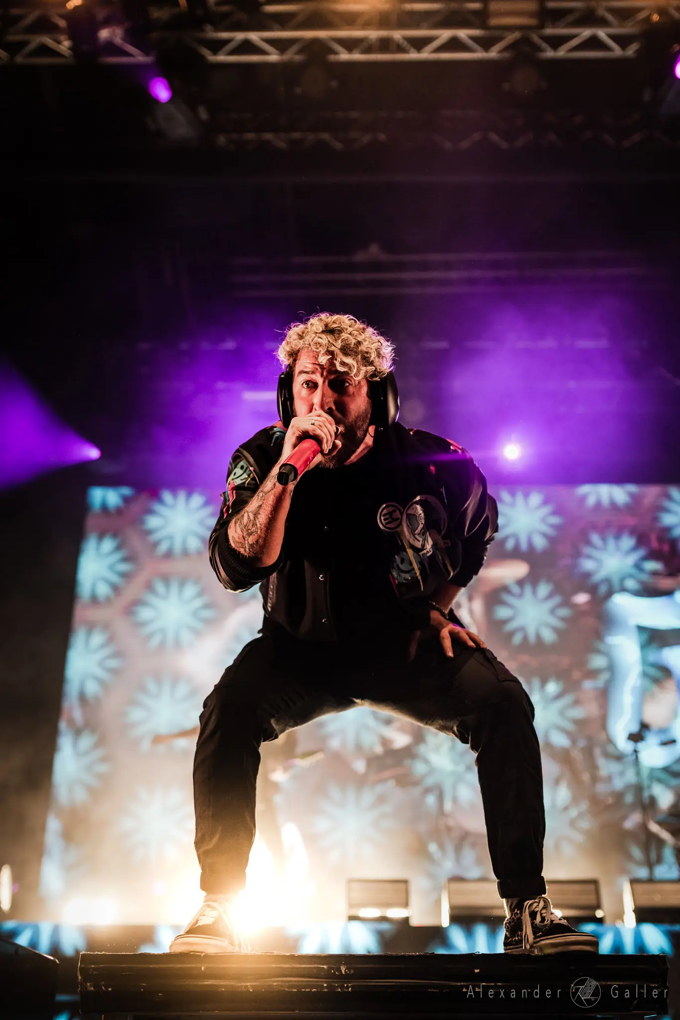 Bild, Electric Callboy