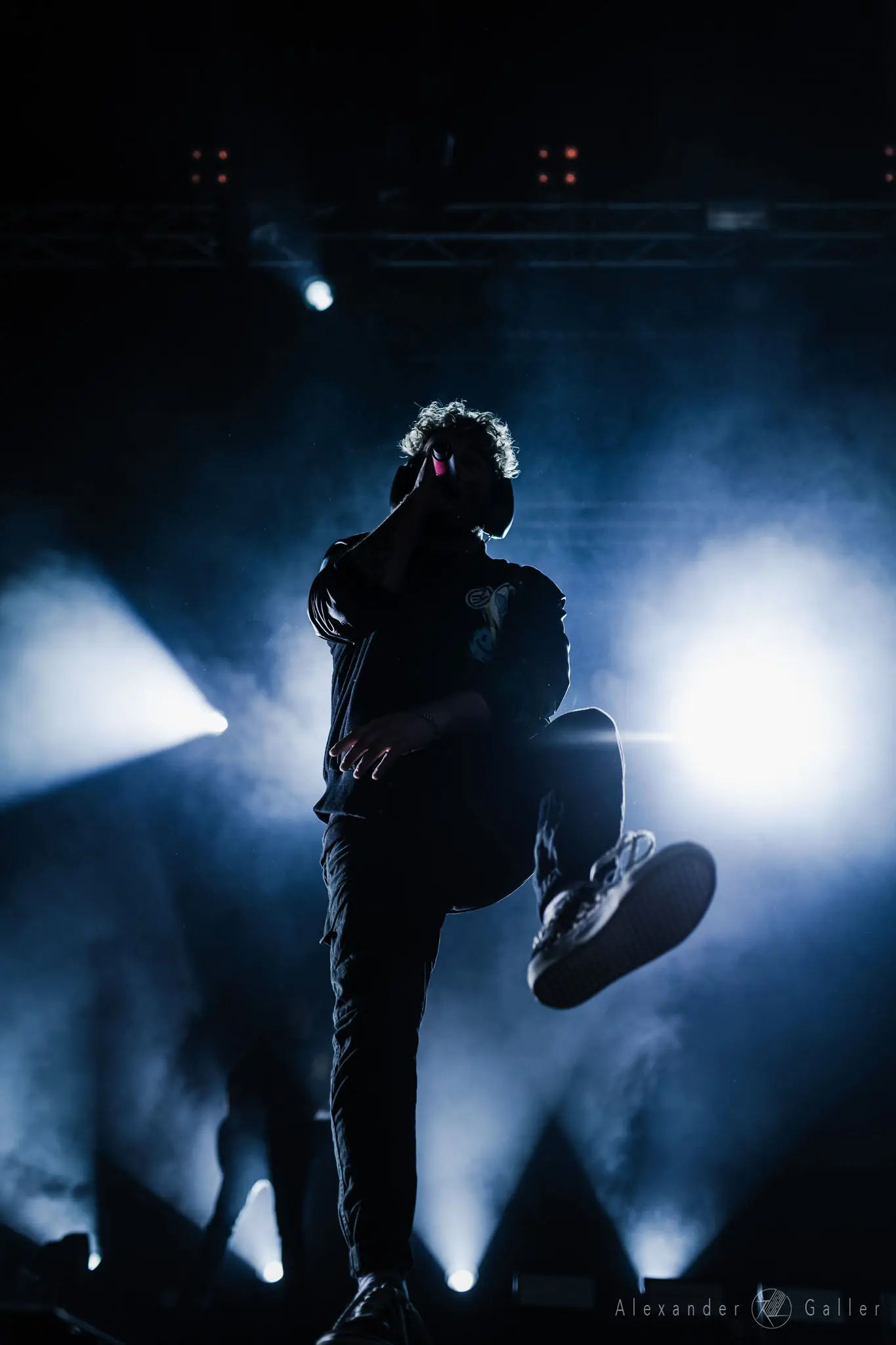 Bild, Electric Callboy