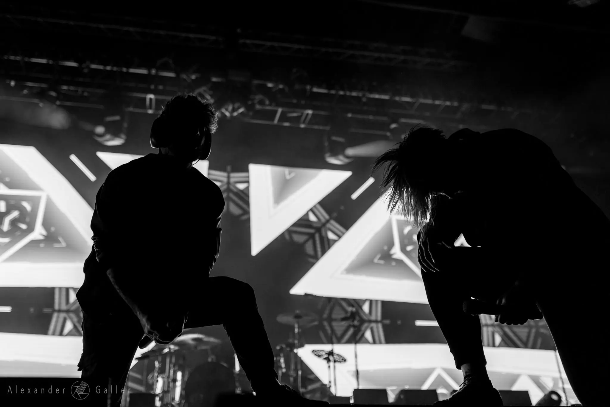 Bild, Electric Callboy