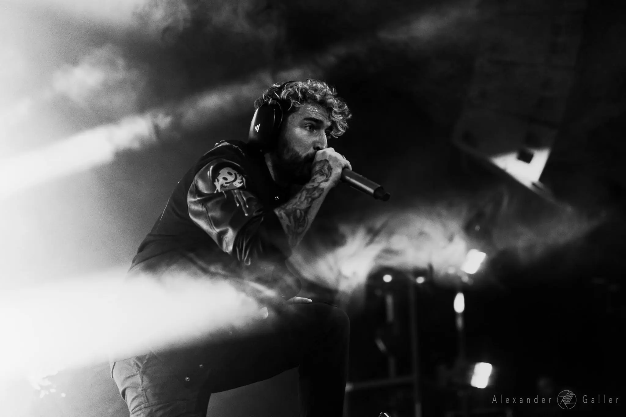 Bild, Electric Callboy