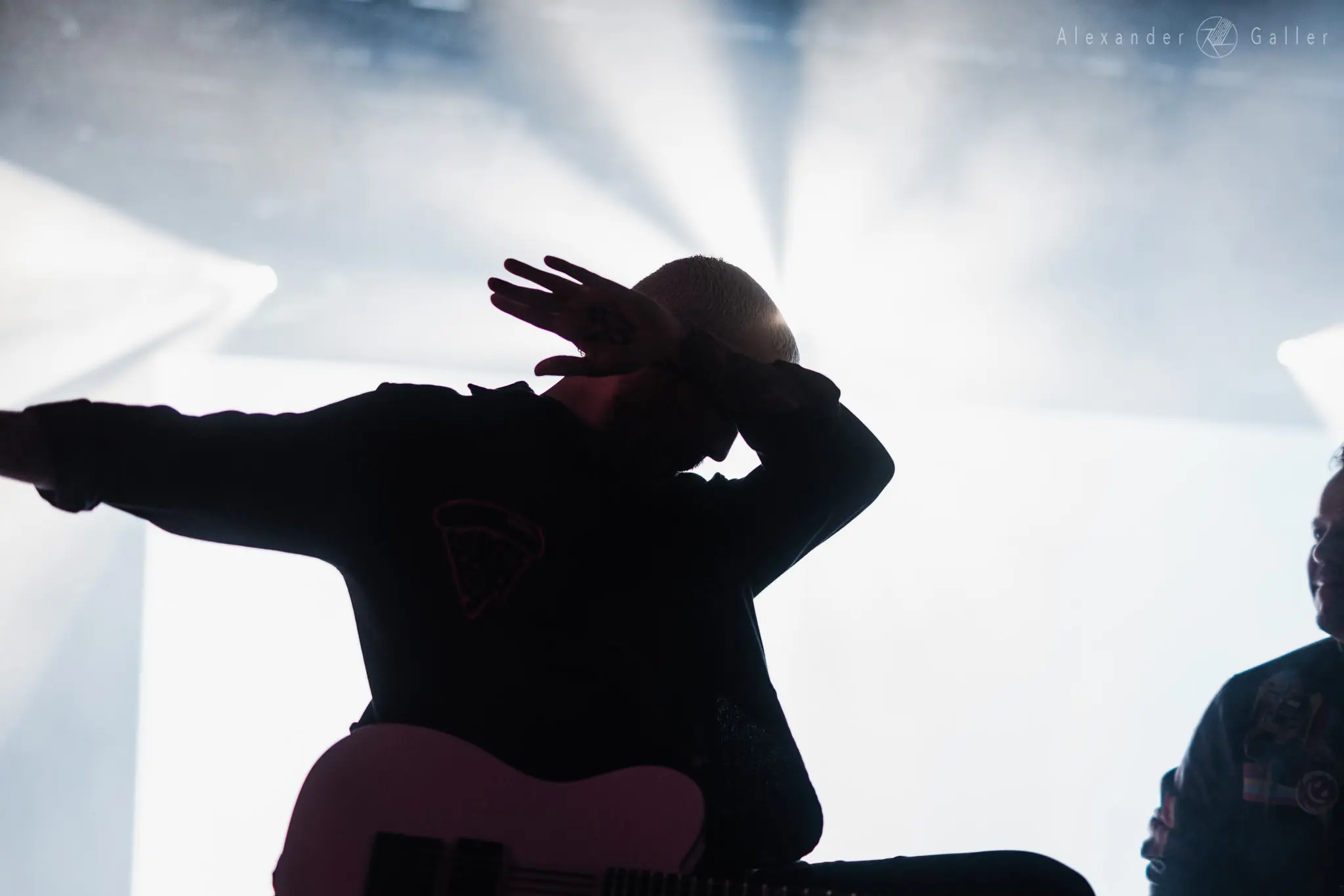 Bild, Electric Callboy