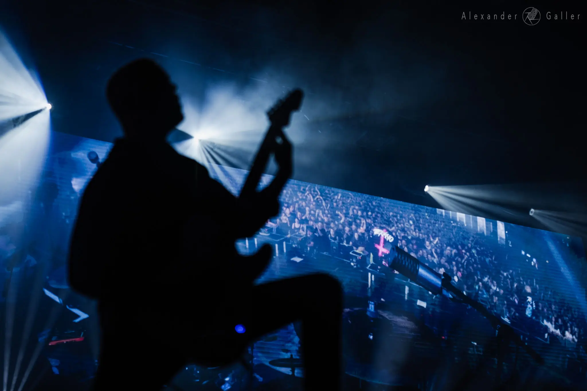 Bild, Electric Callboy