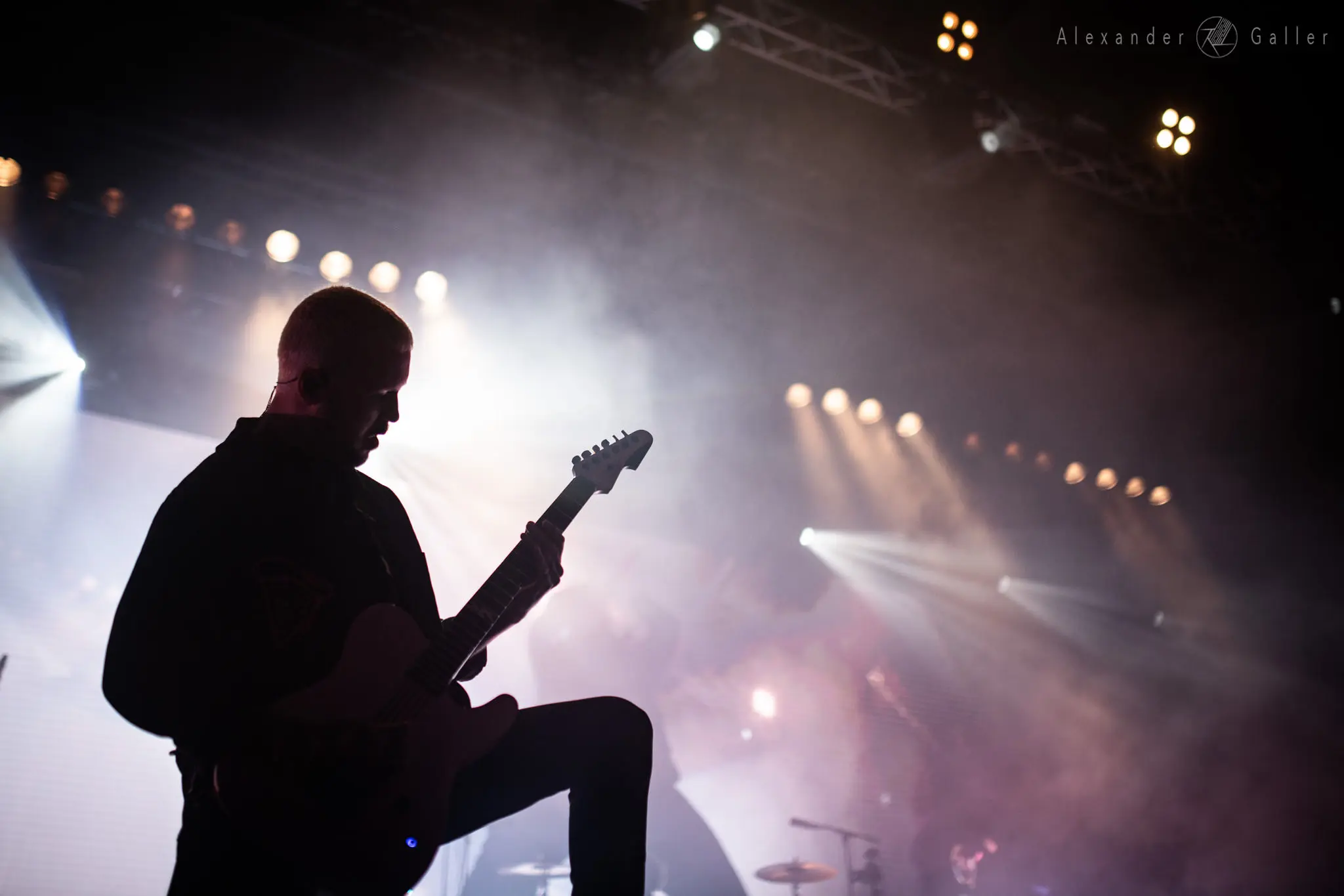 Bild, Electric Callboy