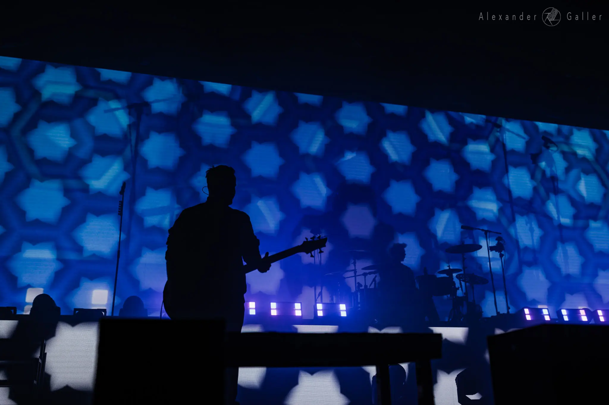 Bild, Electric Callboy