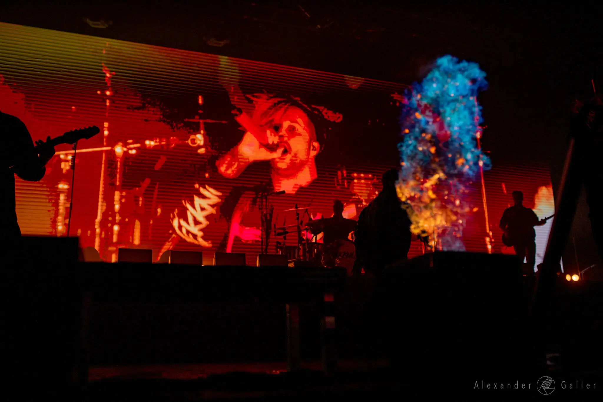 Bild, Electric Callboy