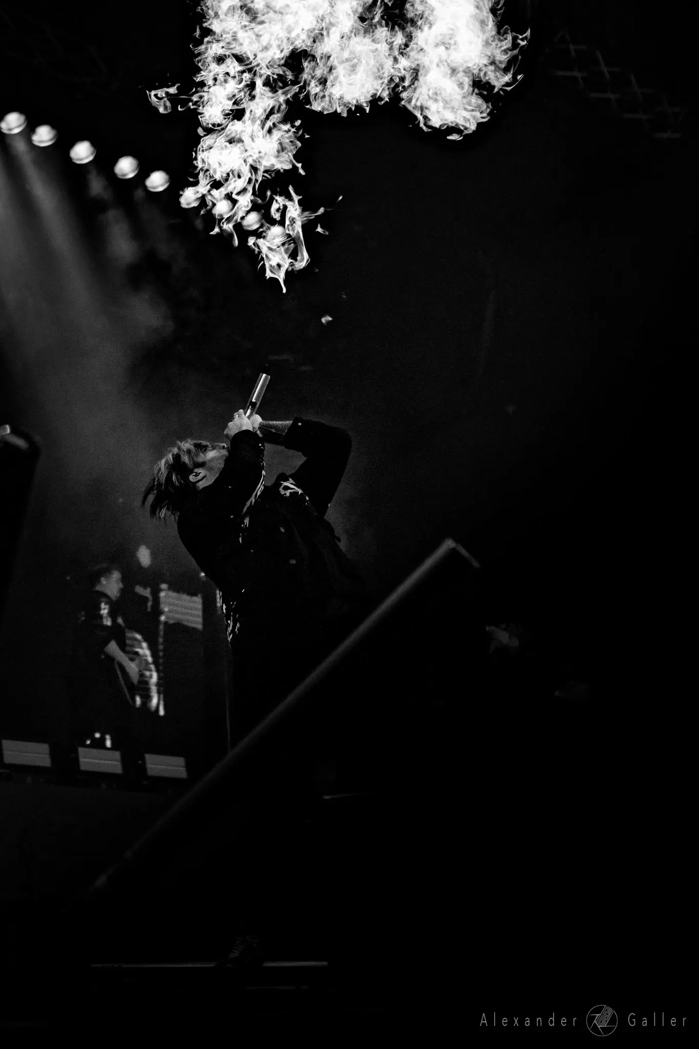 Bild, Electric Callboy