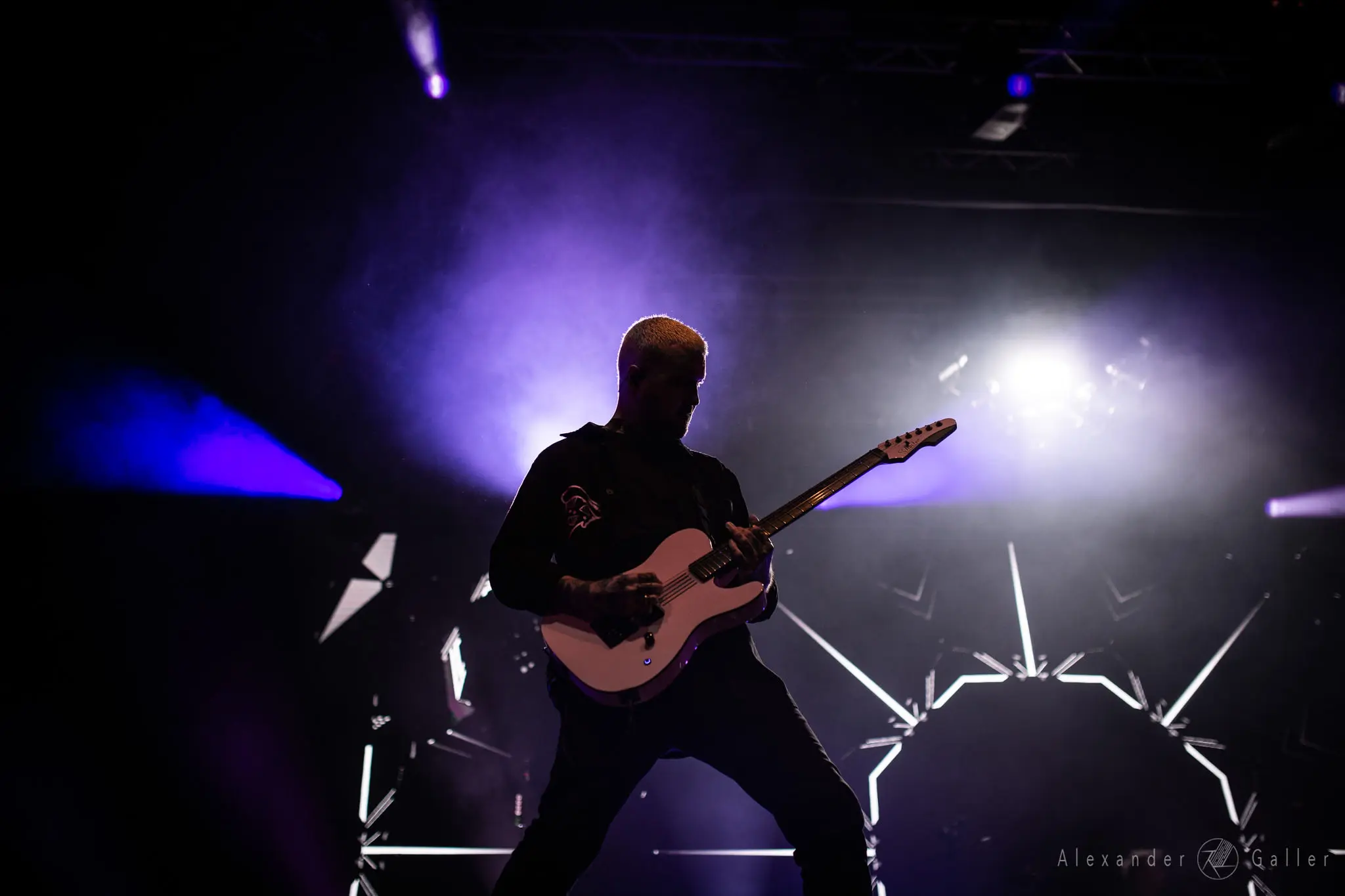 Bild, Electric Callboy