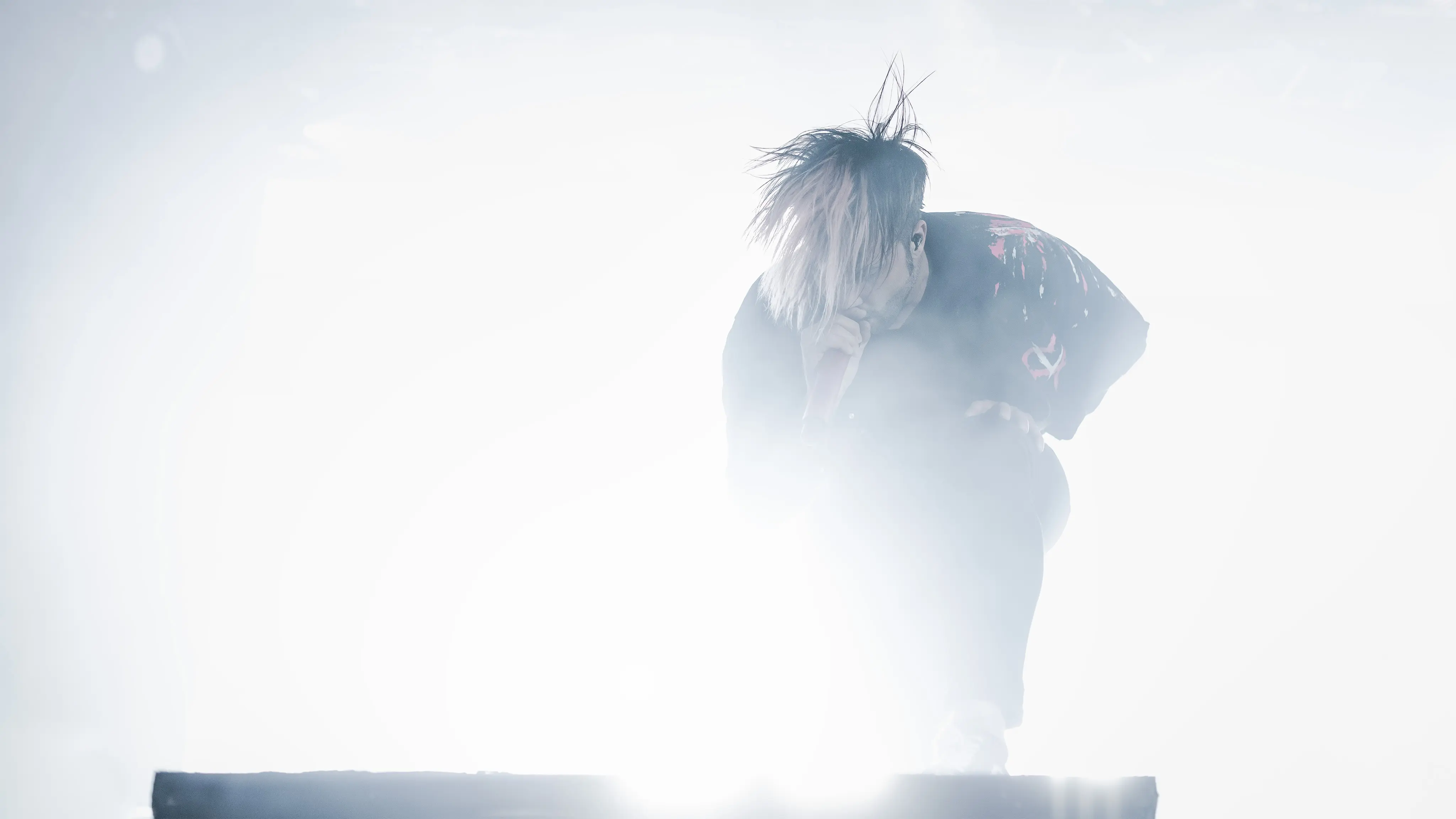 Bild, Electric Callboy Tekkno Tour 2023 @ Gasometer