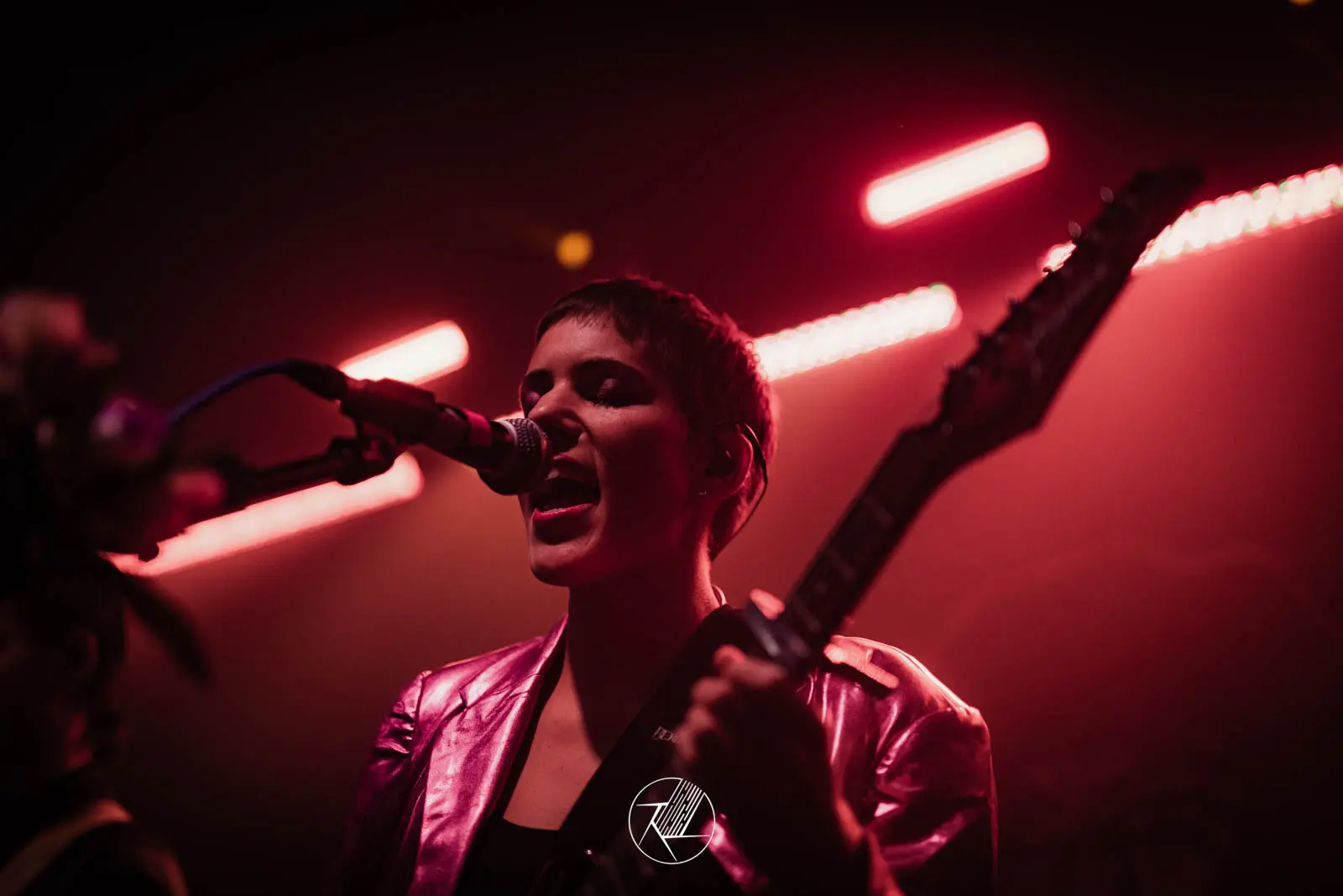 Bild, ERNST at Kramladen