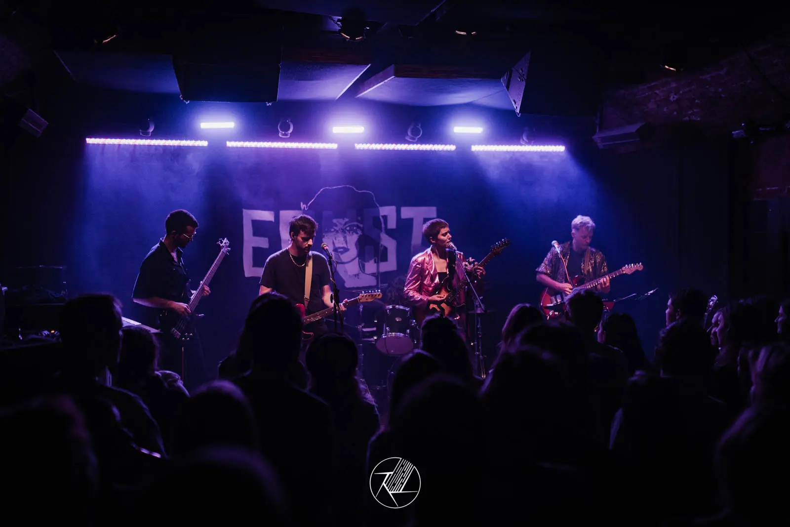 Bild, ERNST at Kramladen