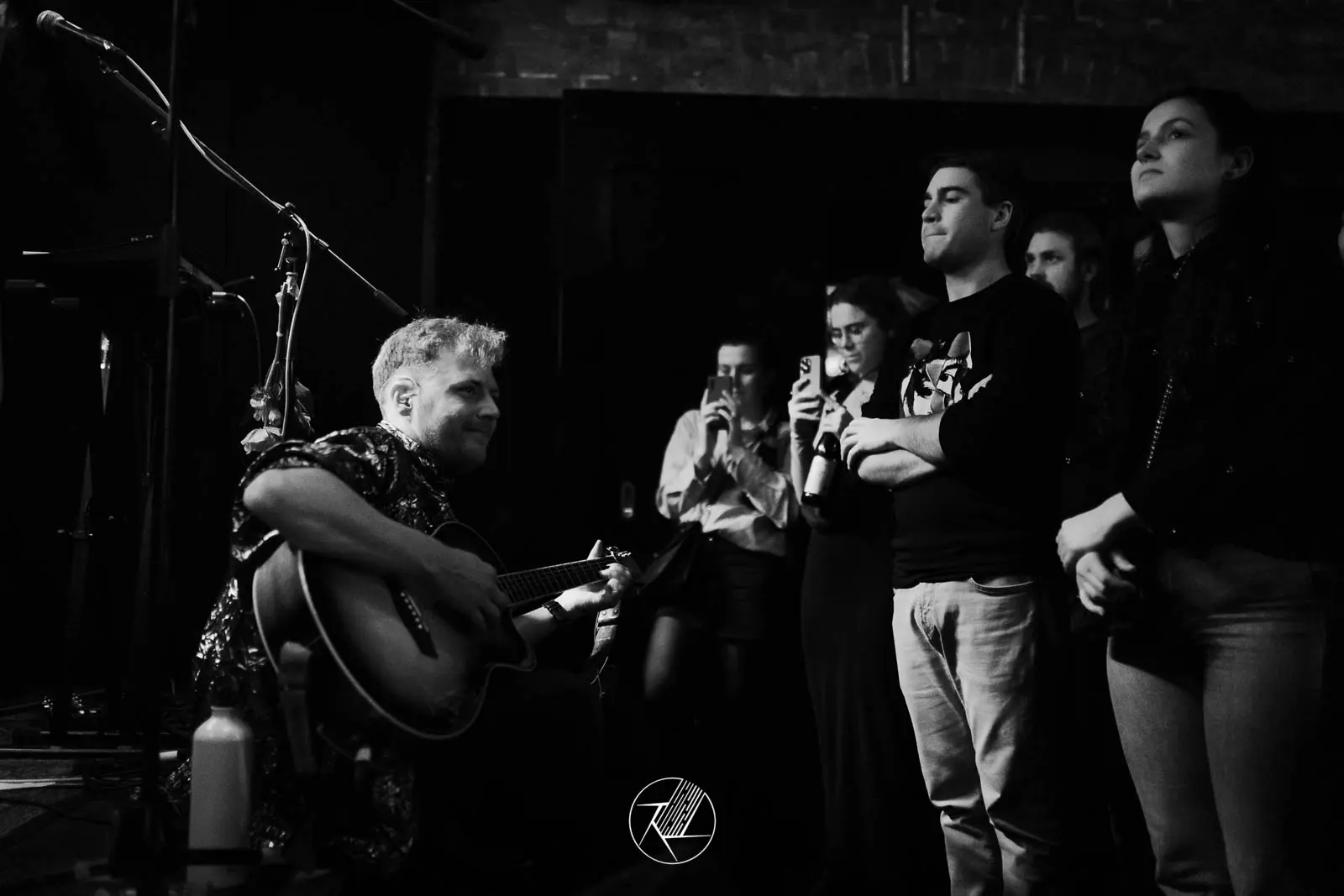 Bild, ERNST at Kramladen