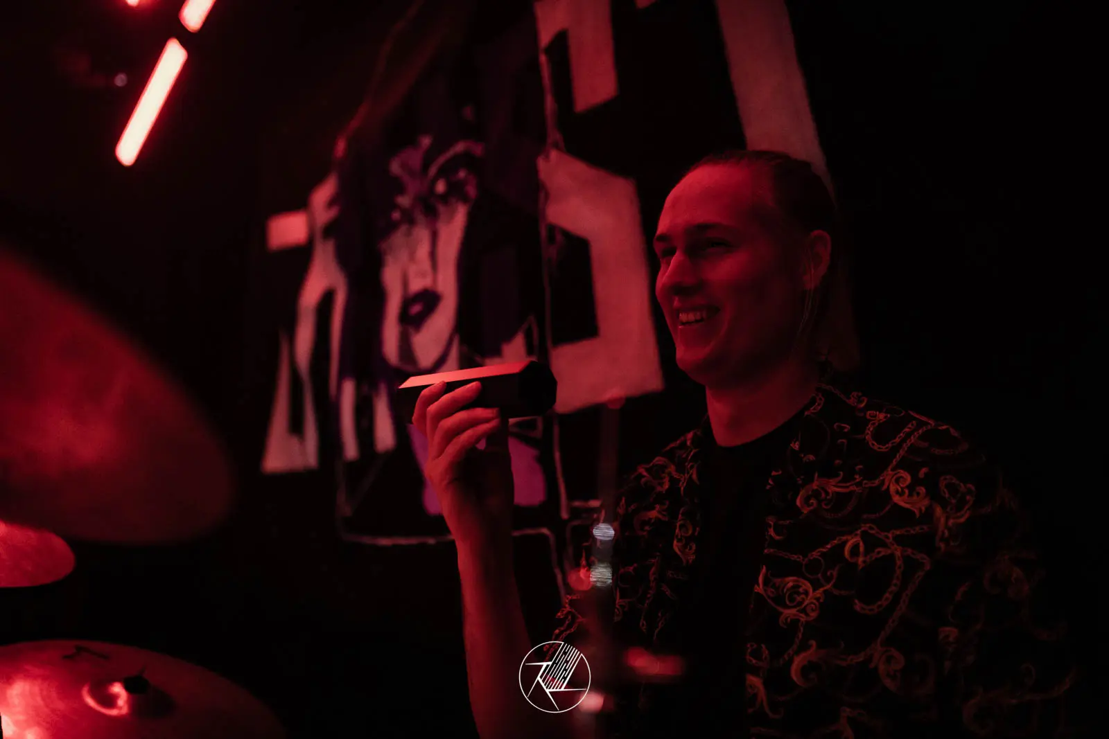 Bild, ERNST at Kramladen