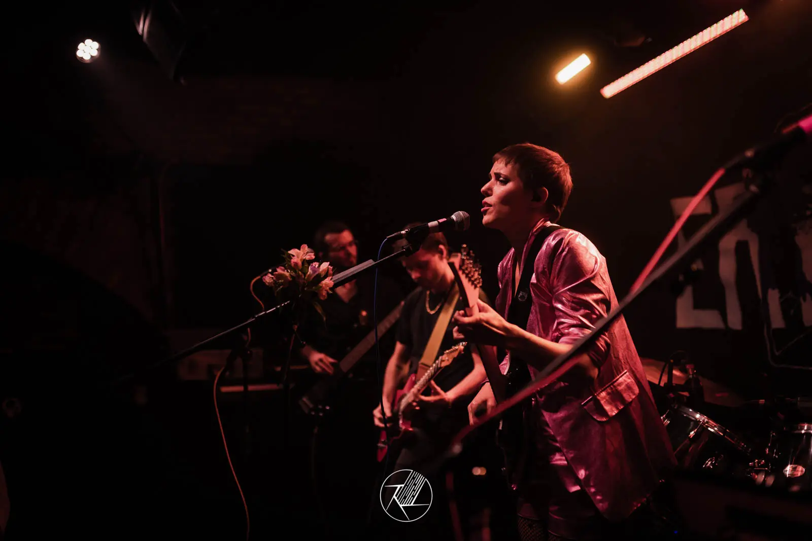 Bild, ERNST at Kramladen