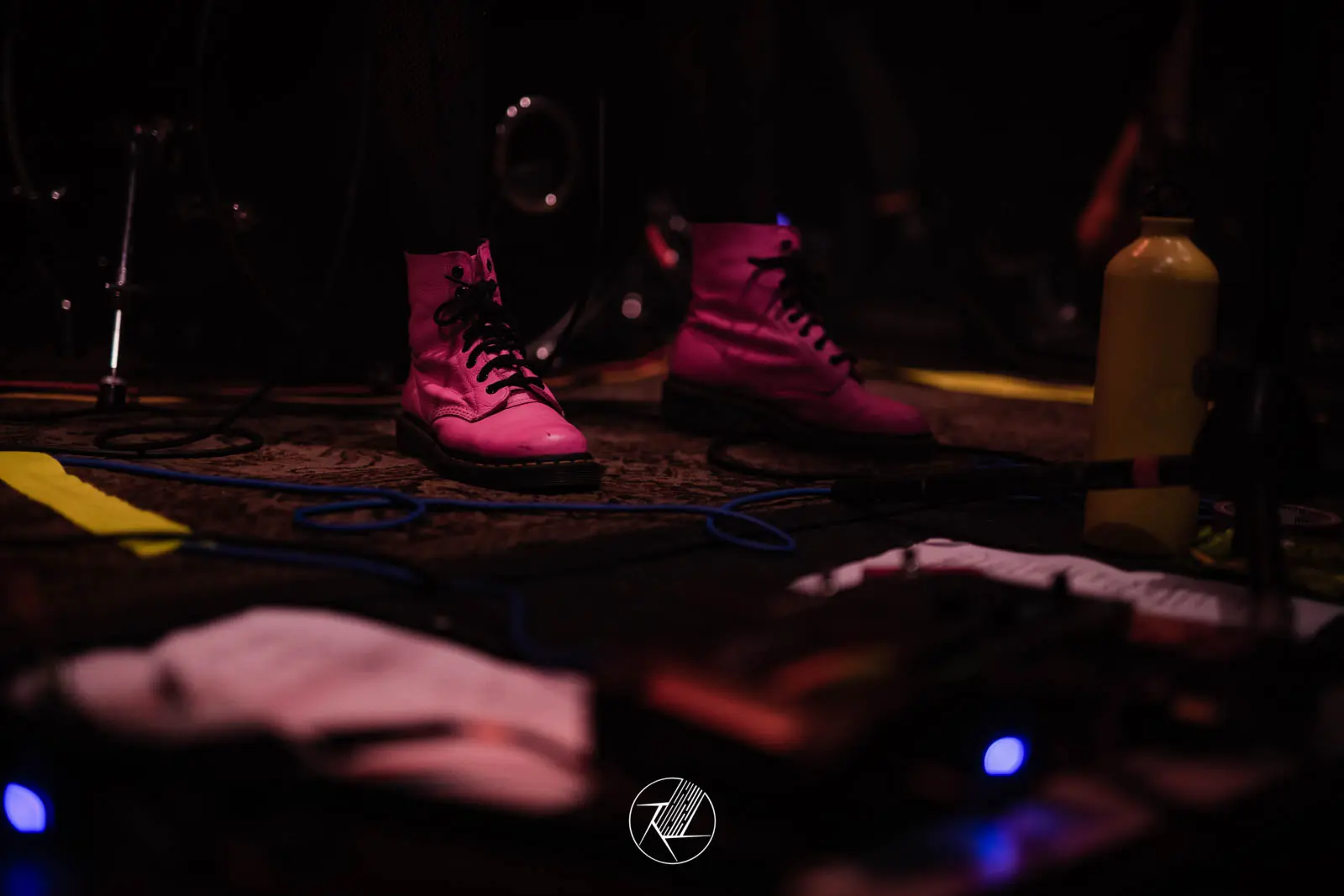 Bild, ERNST at Kramladen