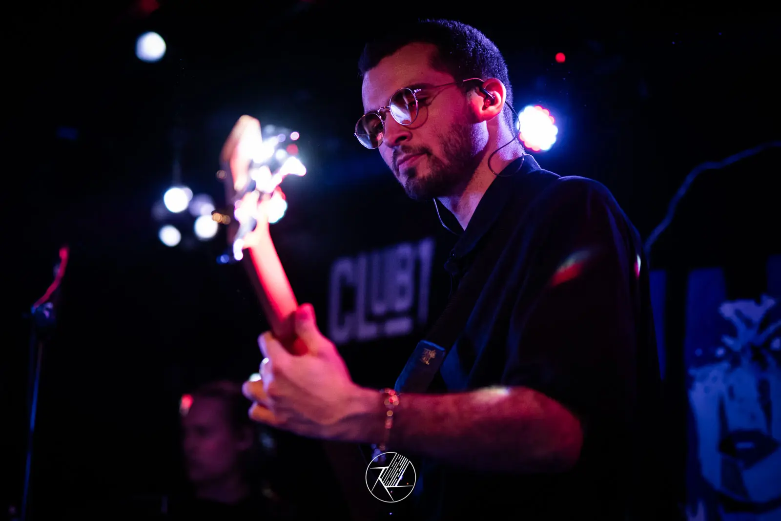 Bild, ERNST at Club1019