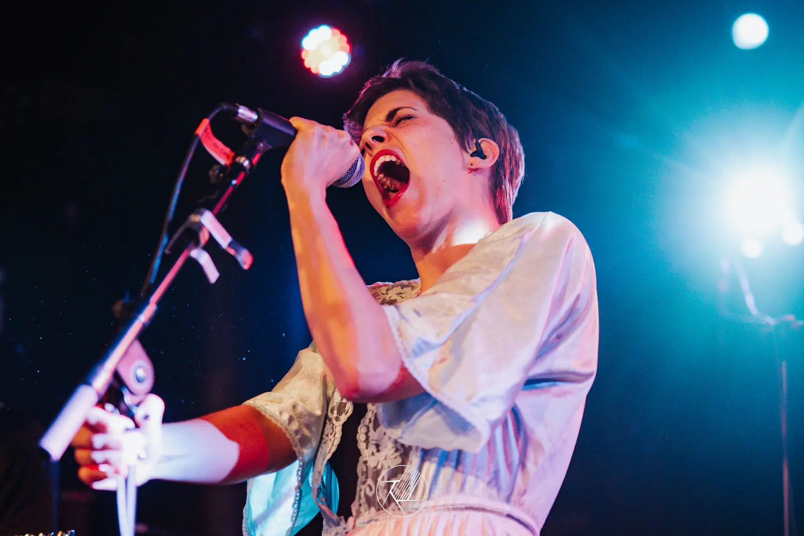 Bild, ERNST at Club1019