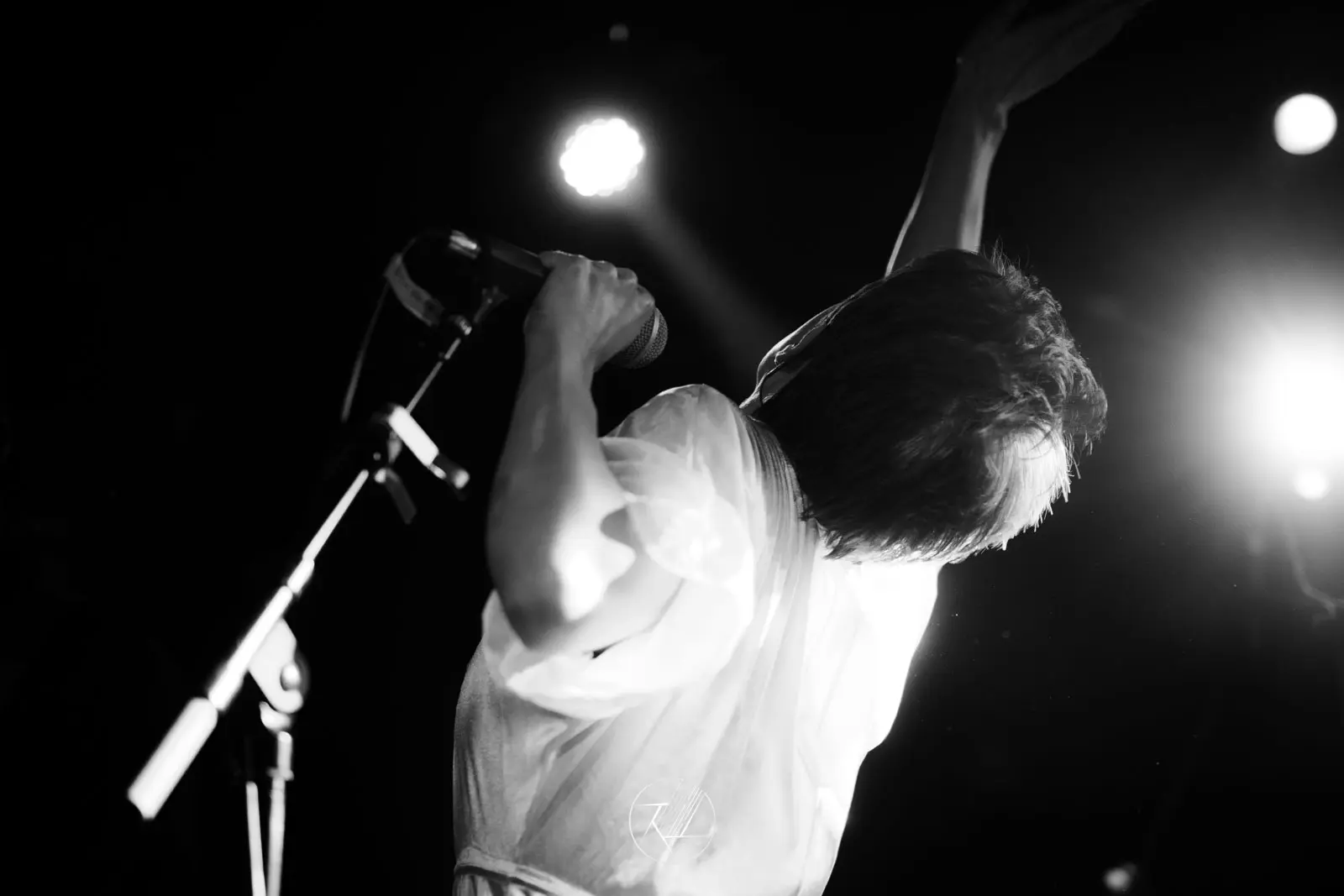 Bild, ERNST at Club1019