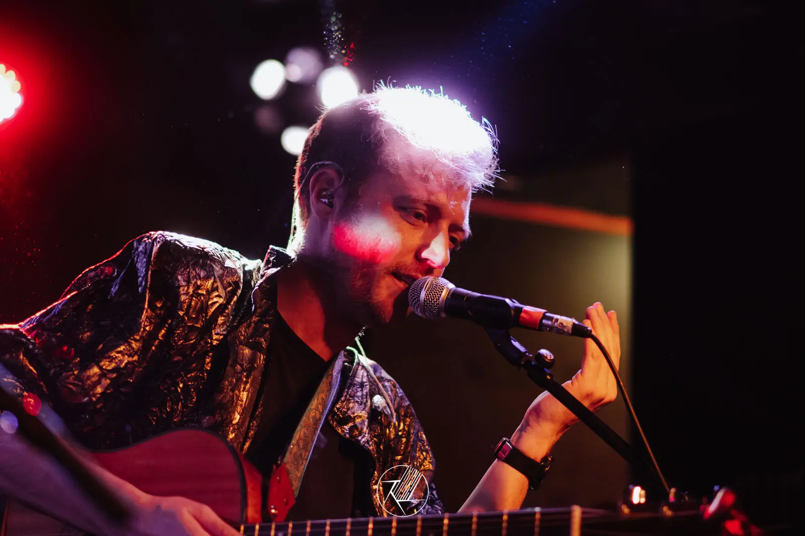 Bild, ERNST at Club1019