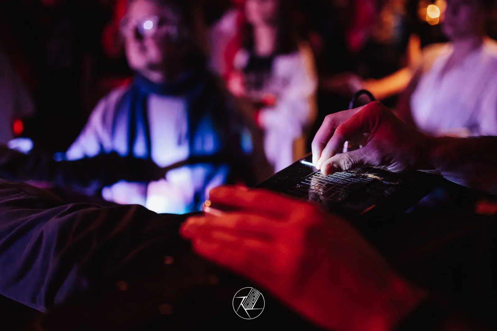 Bild, ERNST at Club1019