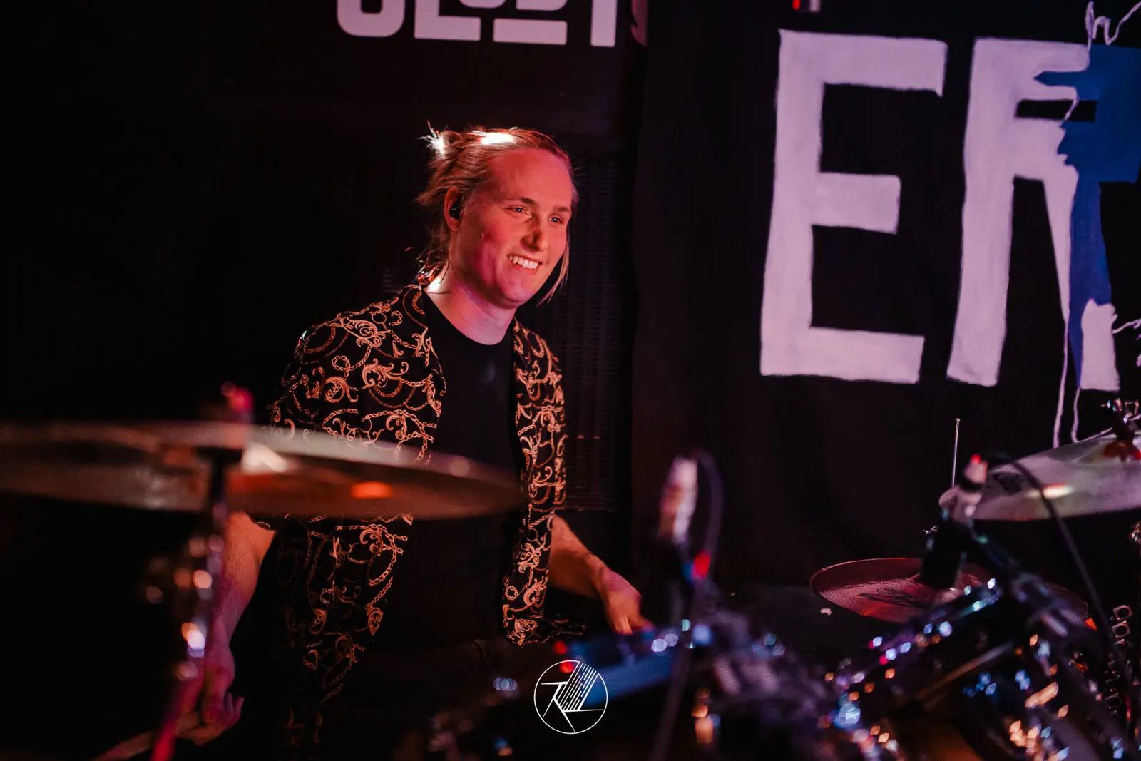 Bild, ERNST at Club1019