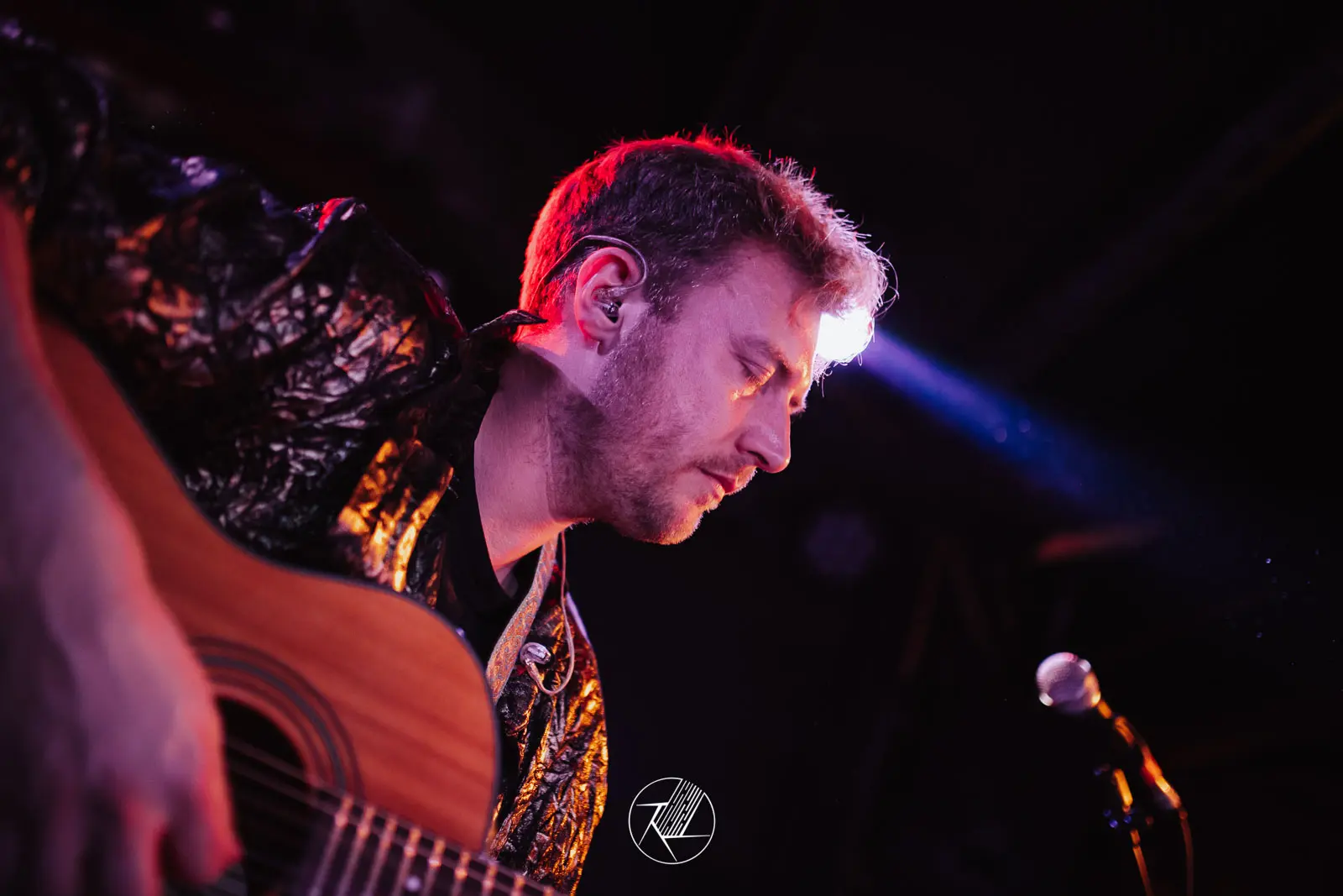 Bild, ERNST at Club1019