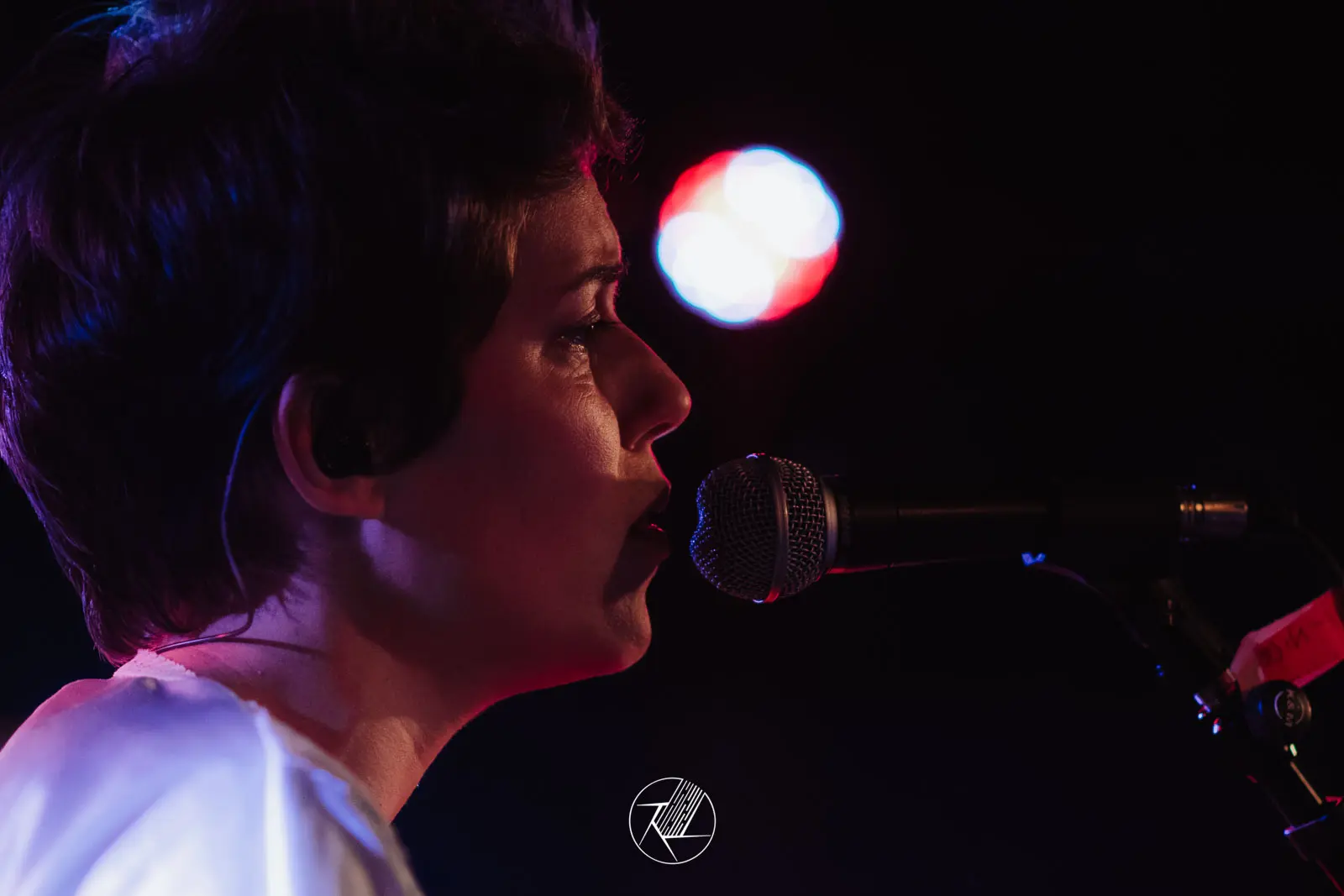 Bild, ERNST at Club1019