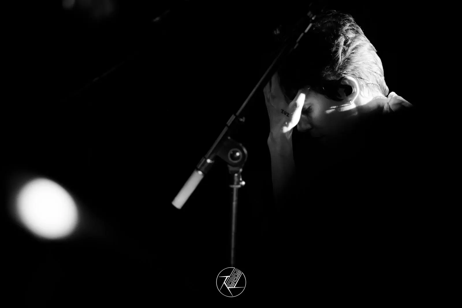 Bild, ERNST at Club1019