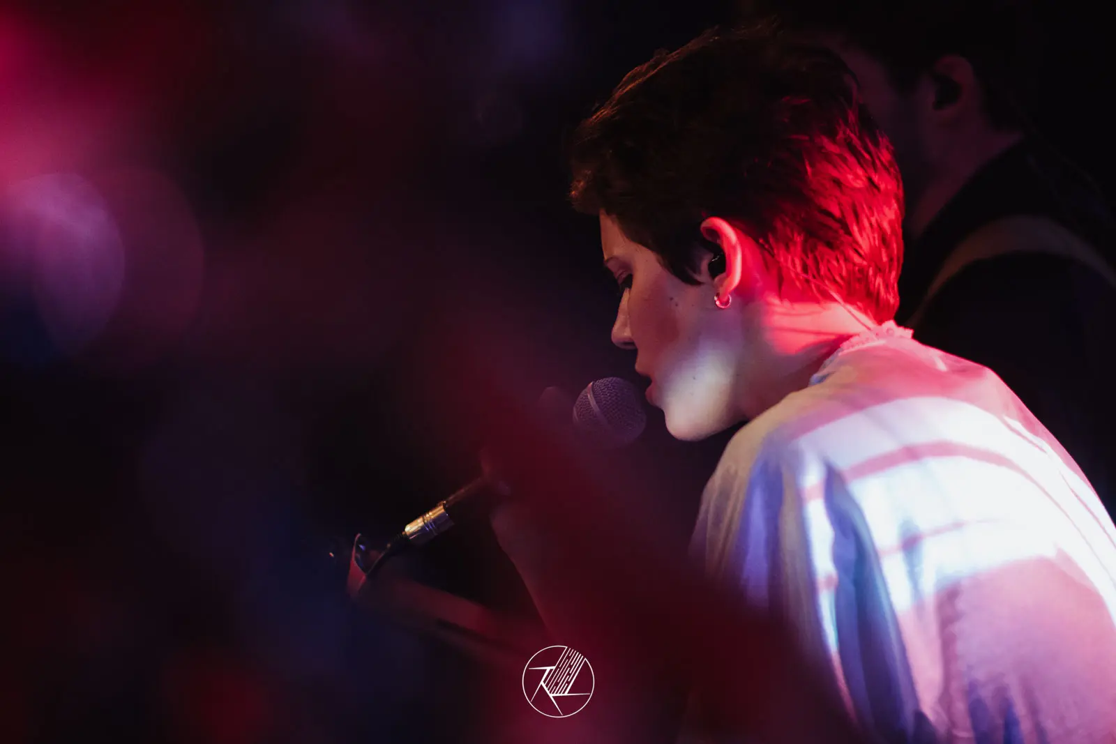 Bild, ERNST at Club1019