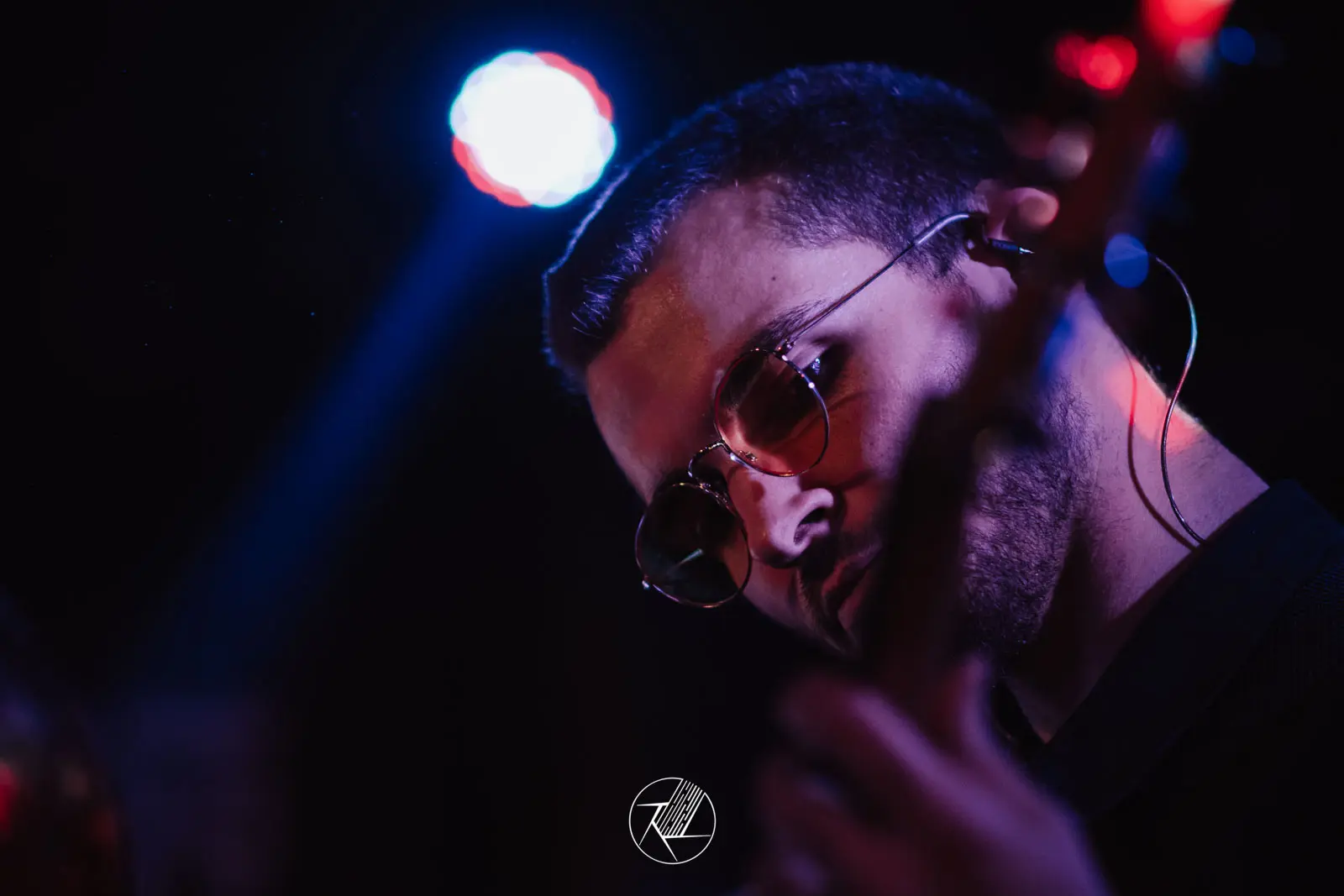 Bild, ERNST at Club1019