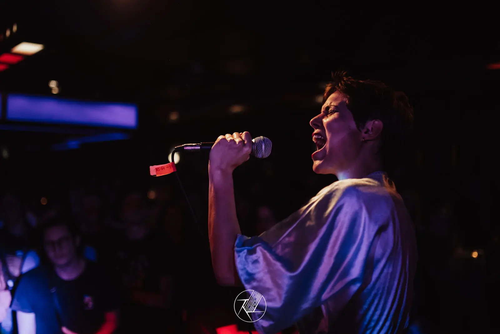 Bild, ERNST at Club1019