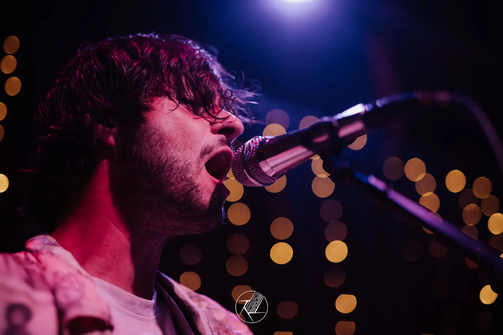 Bild, ERNST at Waves Vienna