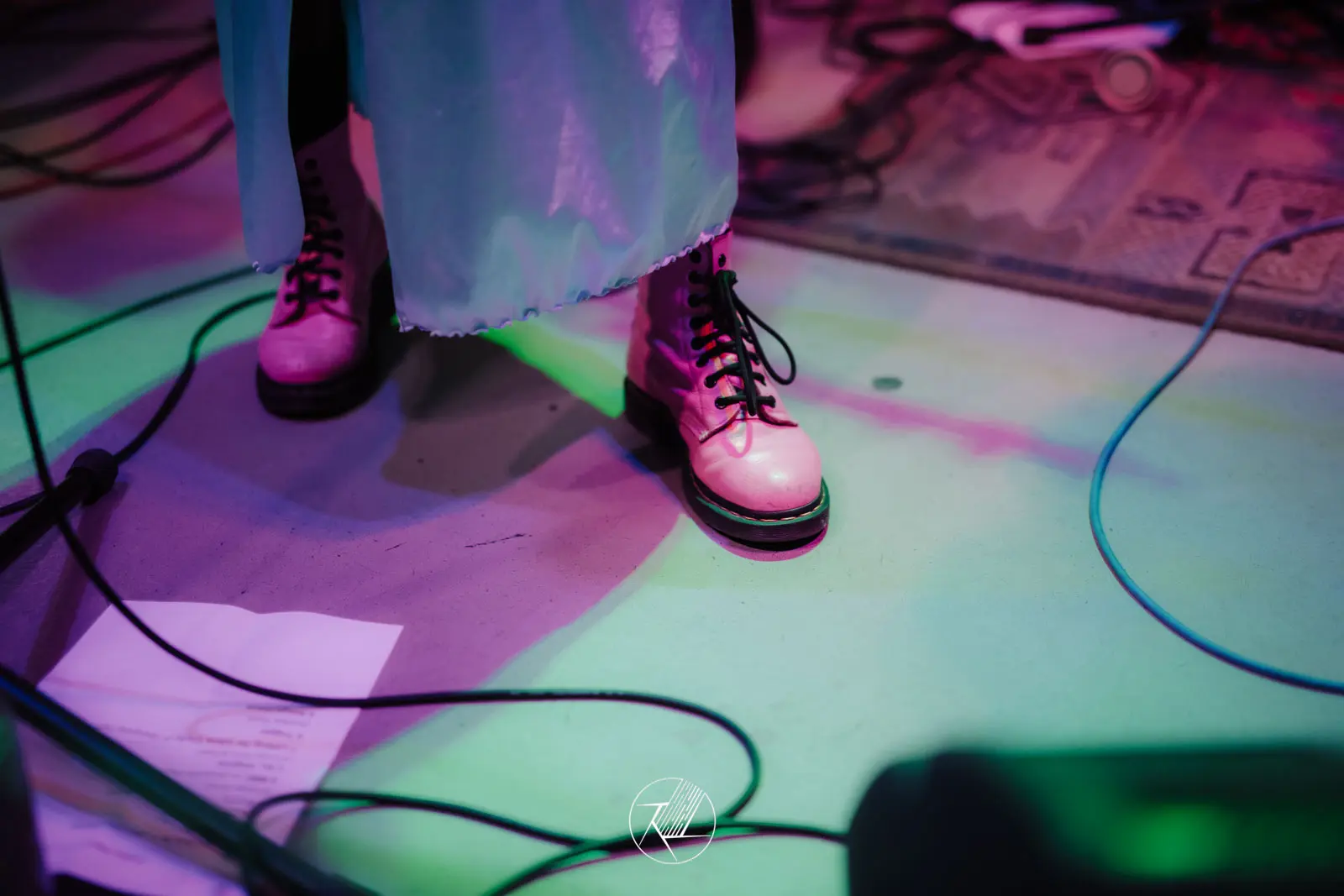 Bild, ERNST at Waves Vienna