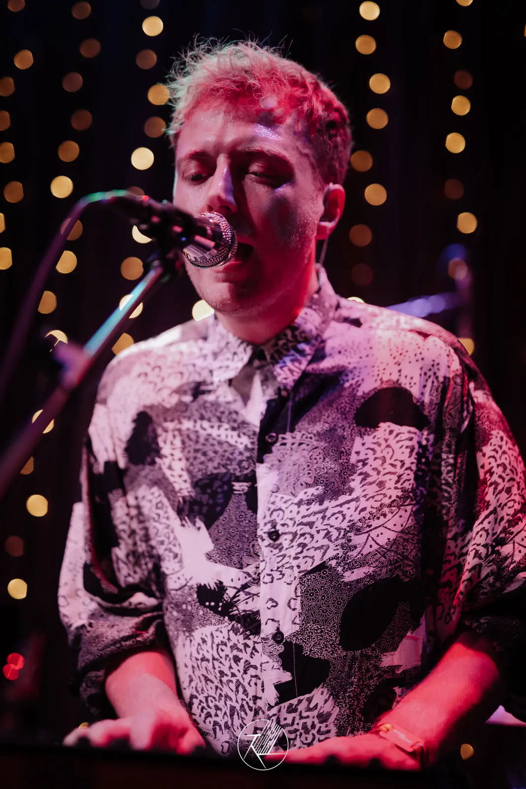 Bild, ERNST at Waves Vienna