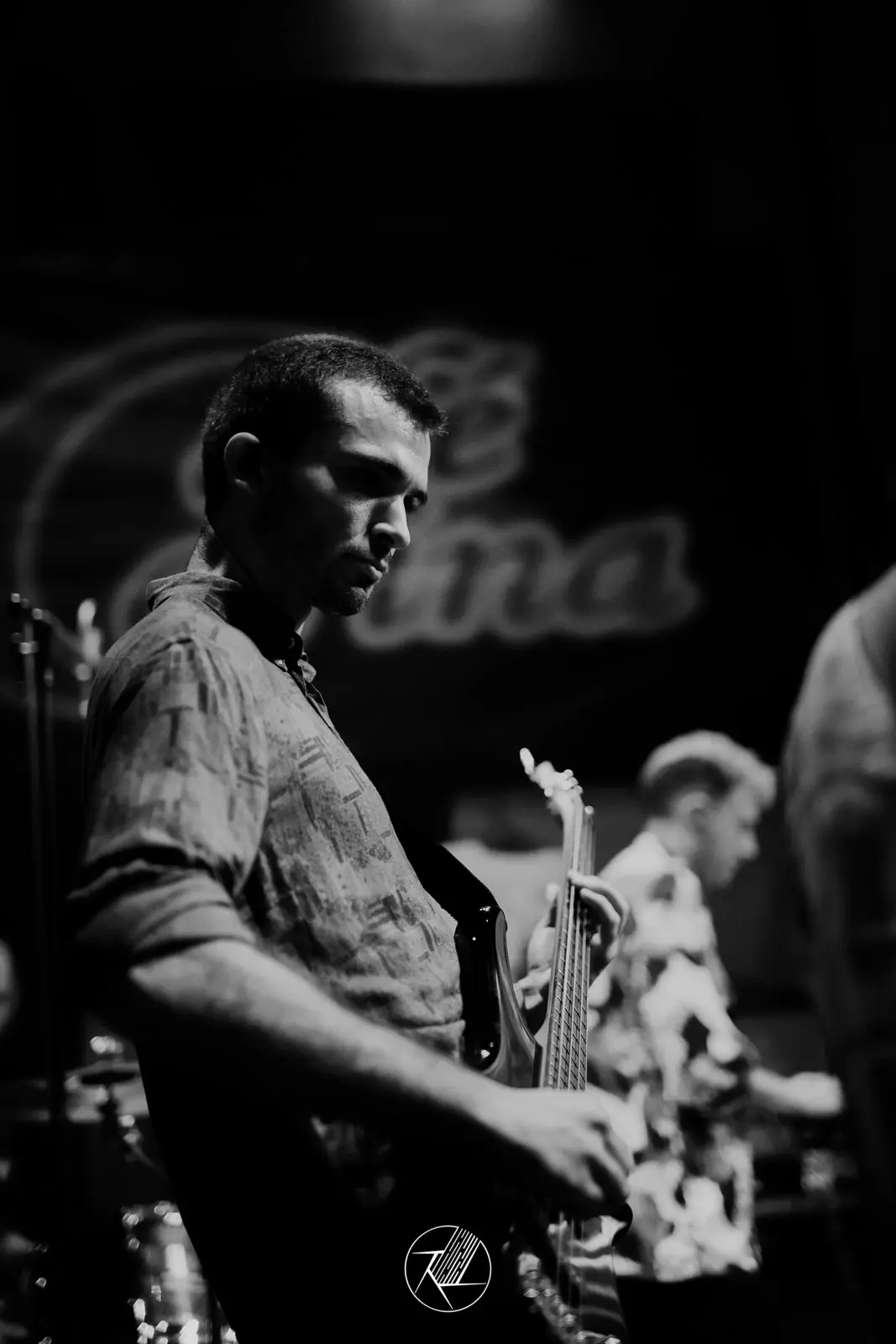 Bild, ERNST at Waves Vienna