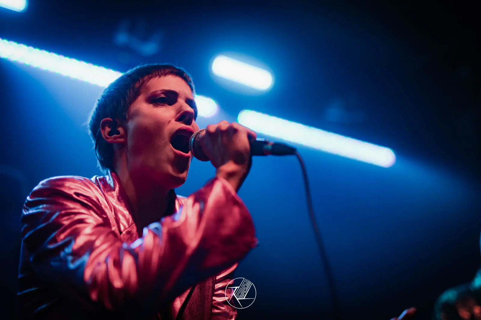 Bild, ERNST at Kramladen