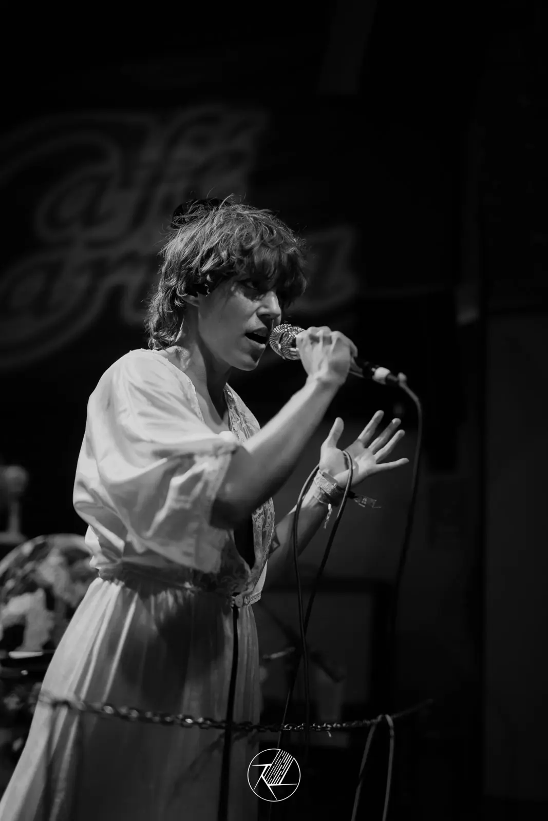 Bild, ERNST at Waves Vienna