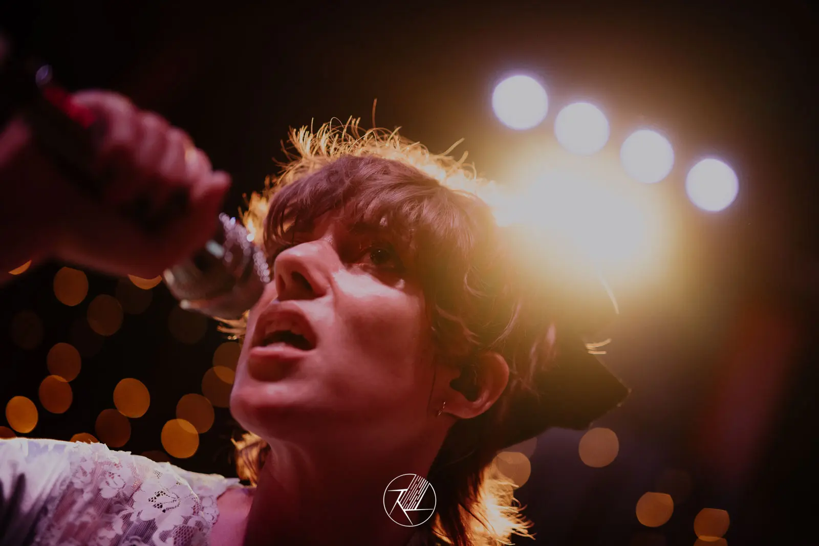 Bild, ERNST at Waves Vienna